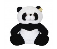 Плюшевая панда "Маргарита" (80 см)  