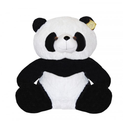 Плюшевая панда "Маргарита" (80 см)  