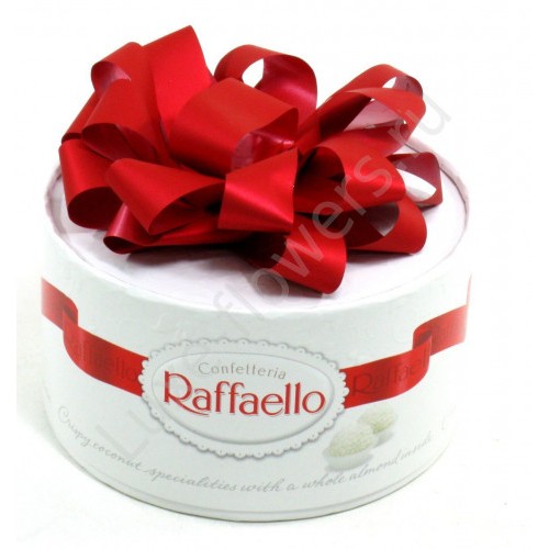 Конфеты "Raffaello" тортик  (200 г.)